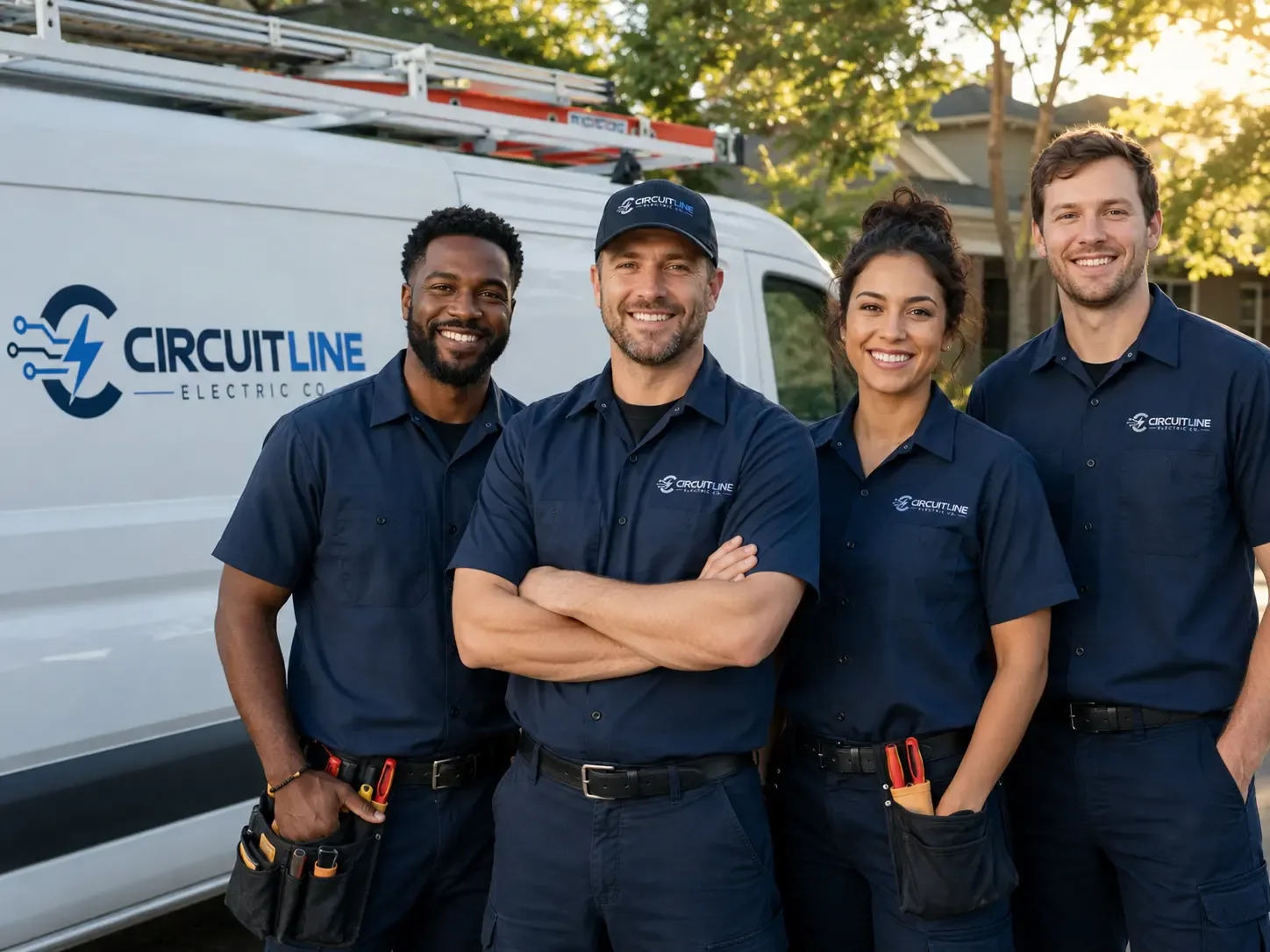 Whole Home Rewiring company in South Lancaster, MA