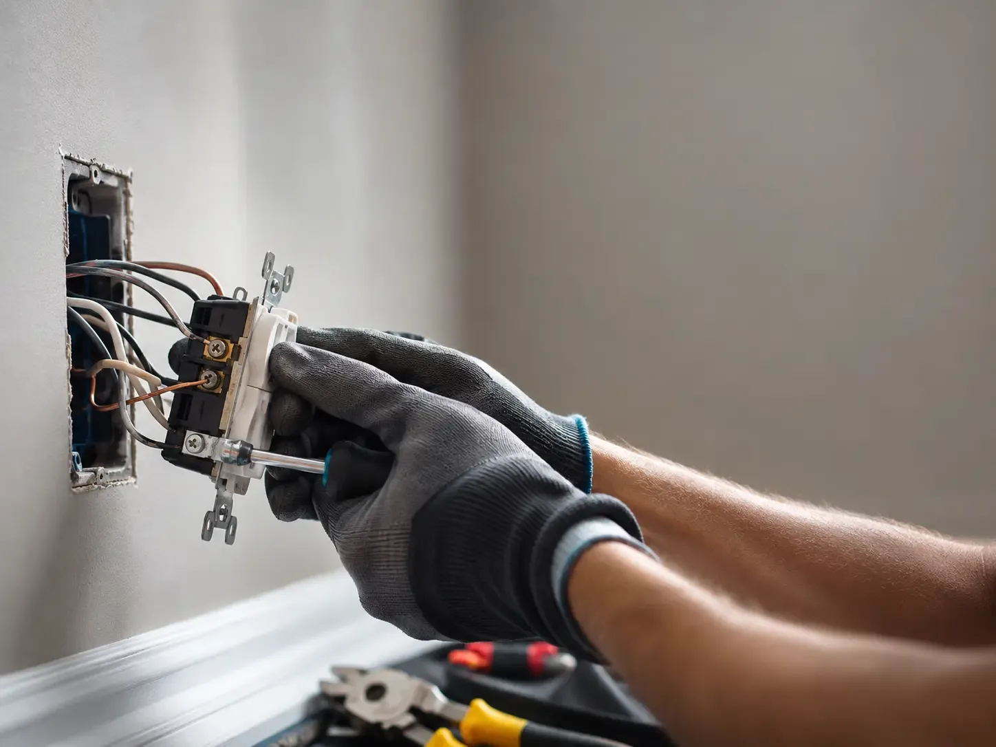 Why choose Whole Home Rewiring in South Lancaster, MA